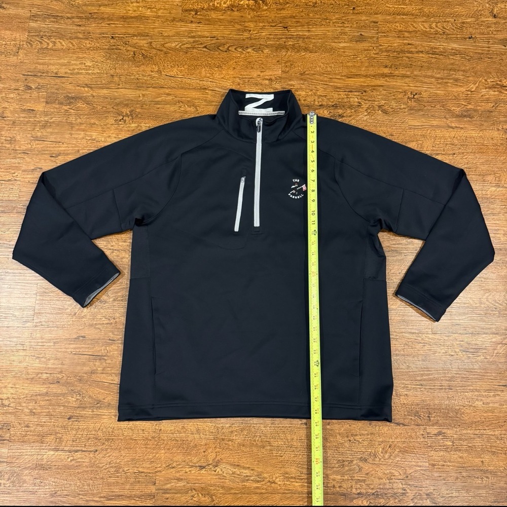 Zero Restriction Black Performance Golf Z500 1/4 … - image 8